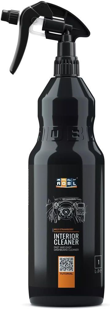 ADBL Interior Cleaner w opakowaniu 1 l